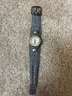 RARE 1973 Barbie watch by Bradley